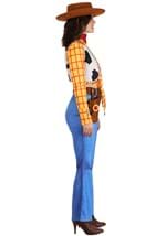 Women's Deluxe Pixar Toy Story Woody Costume Alt 14