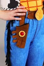 Toddler Girl's Pixar Toy Story Woody Costume Alt 4