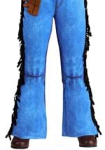 Toddler Girl's Pixar Toy Story Woody Costume Alt 5