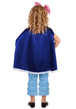 Girls Pixar Toy Story Bo Peep Costume Alt 1