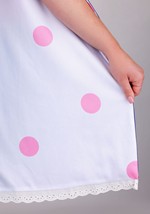 Plus Size Pixar Toy Story Bo Peep Costume Alt 7