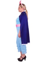 Plus Size Pixar Toy Story Bo Peep Costume Alt 3