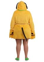 Plus Size Women's Disney Pluto Costume Alt 5