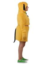 Plus Size Women's Disney Pluto Costume Alt 7