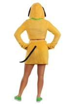 Womens Disney Pluto Costume Alt 1