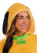 Women's Disney Pluto Costume Alt 2
