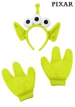 Pixar Toy Story Alien Costume Kit