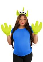 Pixar Toy Story Alien Costume Kit Alt 1