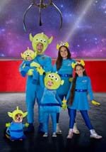 Pixar Toy Story Alien Costume Kit Alt 1