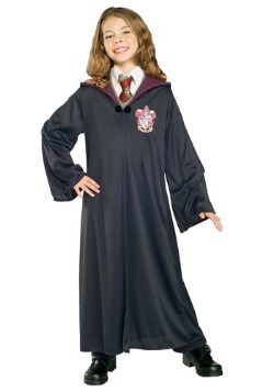 Child Hermione Granger Costume