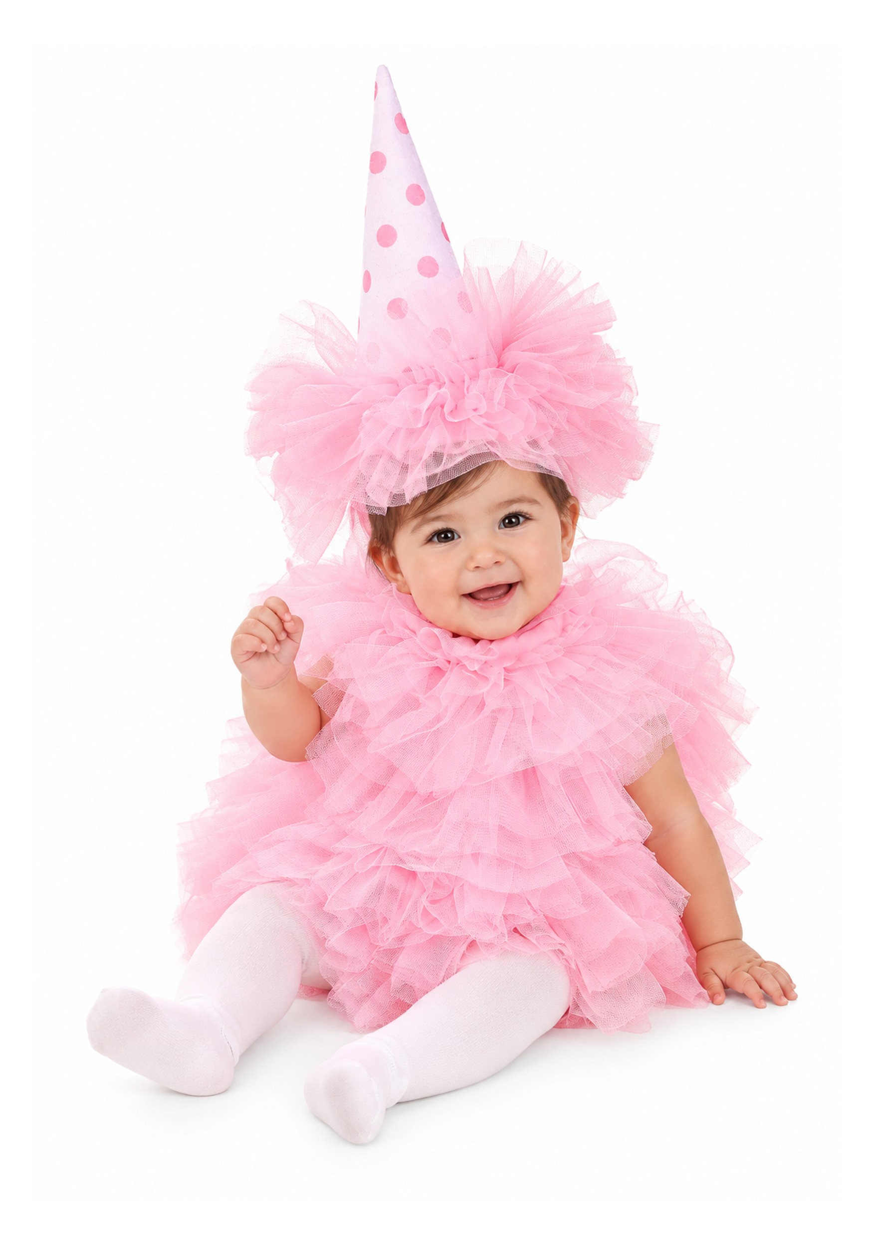 Cotton Candy Infant Costume | Food Costumes