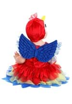 Infant Parrot Costume Alt 1