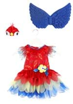 Infant Parrot Costume Alt 7