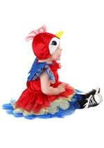 Infant Parrot Costume Alt 3