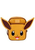 Loungefly Pokemon Eevee Cosplay Passport Bag