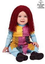 Girl's Infant Disney Sally Costume