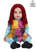 Infant Disney Sally Baby Costume