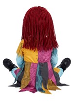 Infant Disney Sally Baby Costume Alt 1