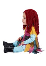 Infant Disney Sally Baby Costume Alt 2
