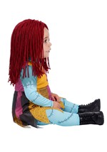 Infant Disney Sally Baby Costume Alt 3