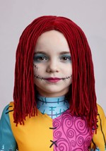 Toddler Disney Sally Baby Costume Alt 1