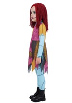 Toddler Disney Sally Baby Costume Alt 5