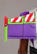 Kid's Pixar Toy Story Buzz Lightyear Costume Dress Alt 9
