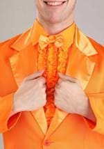 Mens Orange Tuxedo Costume Alt 3