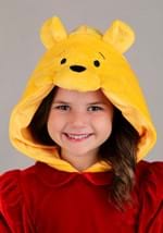 Toddler Disney Winnie the Pooh Costume Dress Alt 1