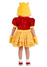 Toddler Disney Winnie the Pooh Costume Dress Alt 2