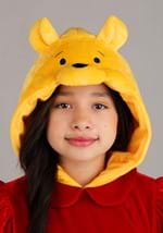 Kid's Disney Winnie the Pooh Costume Dress Alt 1