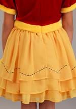 Kid's Disney Winnie the Pooh Costume Dress Alt 5