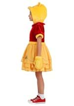 Kid's Disney Winnie the Pooh Costume Dress Alt 7