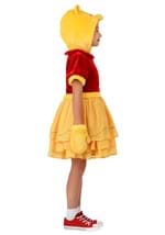 Kid's Disney Winnie the Pooh Costume Dress Alt 8