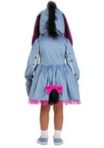 Toddler Disney Eeyore Costume Dress Alt 1