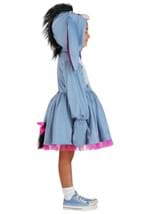 Toddler Disney Eeyore Costume Dress Alt 3