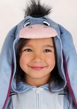 Toddler Disney Eeyore Costume Dress Alt 1