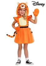 Toddler Disney Tigger Costume Dress