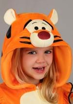 Toddler Disney Tigger Costume Dress Alt 4