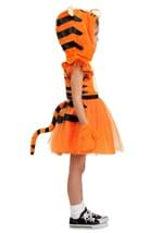 Toddler Disney Tigger Costume Dress Alt 3