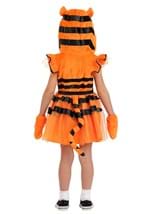 Toddler Disney Tigger Costume Dress Alt 6