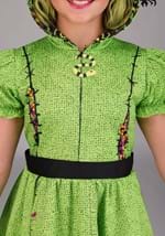 Toddler Darling Disney Oogie Boogie Costume Alt 4