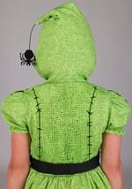 Toddler Darling Disney Oogie Boogie Costume Alt 5