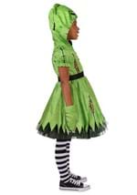 Toddler Darling Disney Oogie Boogie Costume Alt 3