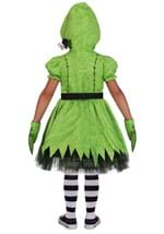 Toddler Darling Disney Oogie Boogie Costume Alt 1