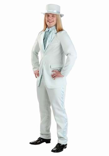 Click Here to buy Blue Tuxedo Mens Costume | Movie Costumes from HalloweenCostumes, CDN Funds & Shipping