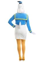 Women's Disney Donald Duck Costume Alt 2
