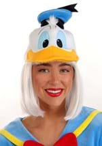 Women's Disney Donald Duck Costume Alt 3