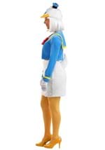 Women's Disney Donald Duck Costume Alt 7