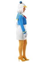 Women's Disney Donald Duck Costume Alt 9
